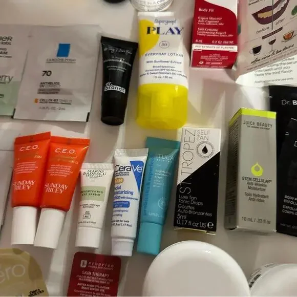Sephora Ultimate Skincare Bundle
